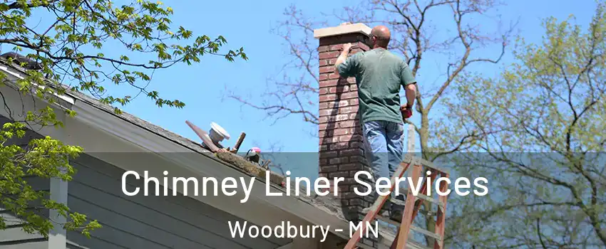 Chimney Liner Services Woodbury - MN