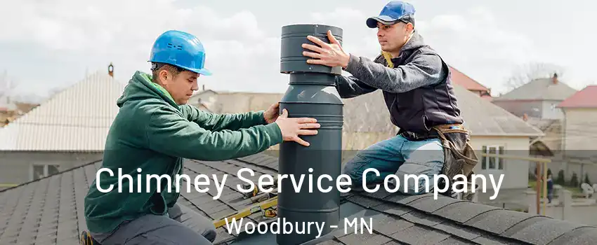  Chimney Service Company Woodbury - MN