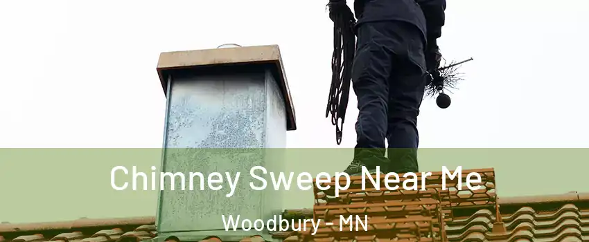  Chimney Sweep Near Me Woodbury - MN
