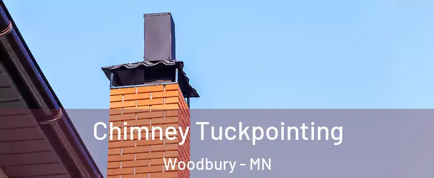  Chimney Tuckpointing Woodbury - MN