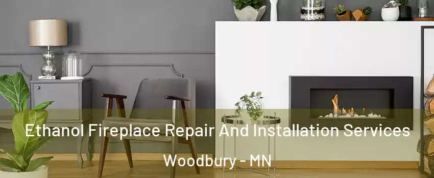  Ethanol Fireplace Repair And Installation Services Woodbury - MN