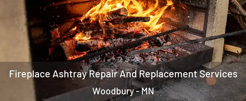  Fireplace Ashtray Repair And Replacement Services Woodbury - MN
