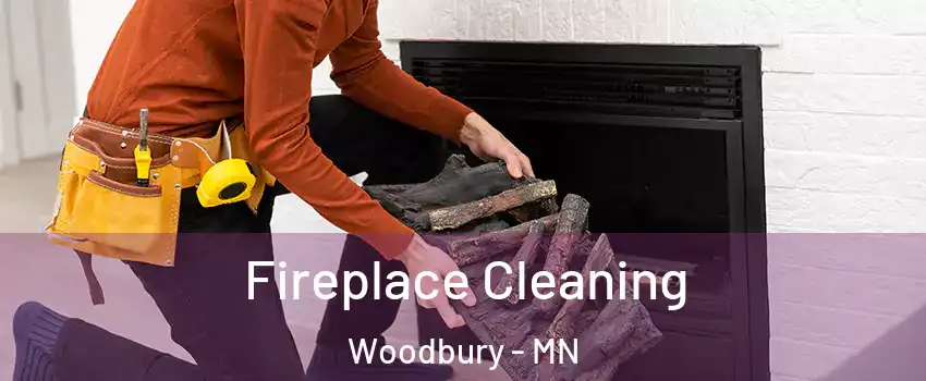  Fireplace Cleaning Woodbury - MN
