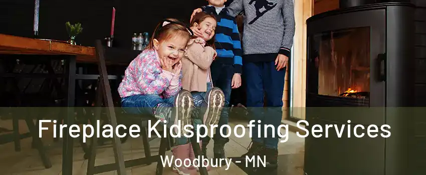  Fireplace Kidsproofing Services Woodbury - MN