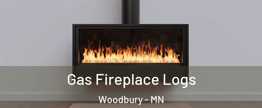  Gas Fireplace Logs Woodbury - MN