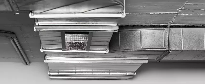 Trusted Air Duct Cleaning Company in Woodbury, Minnesota