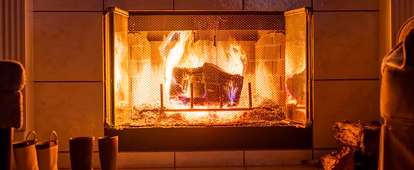 Astria Vent Free Gas Fireplaces Installation in Woodbury, MN