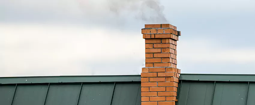 Animal Screen Chimney Cap Repair And Installation Services in Woodbury, Minnesota