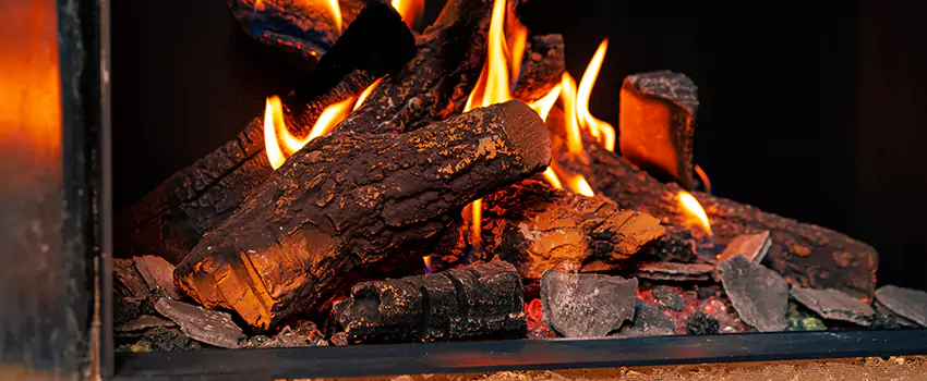 Chimney Fireplace Ash Dump Cleaning in Woodbury, MN