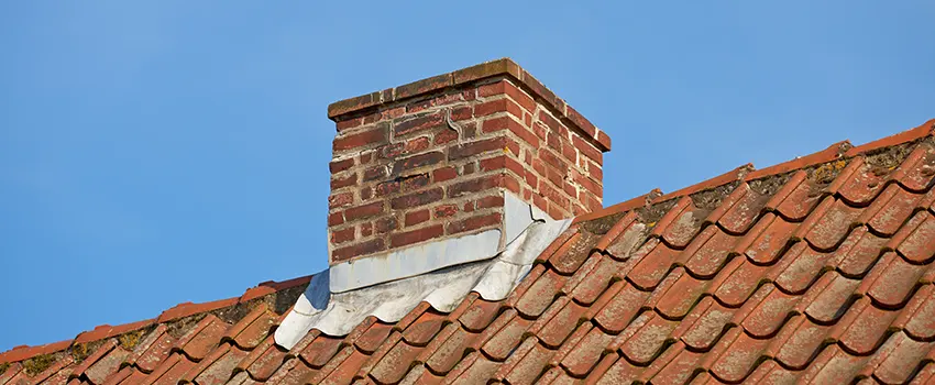 Residential Chimney Bricks Rotten Repair Services in Woodbury, MN