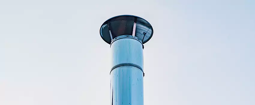 Wind-Resistant Chimney Caps Installation and Repair Services in Woodbury, Minnesota