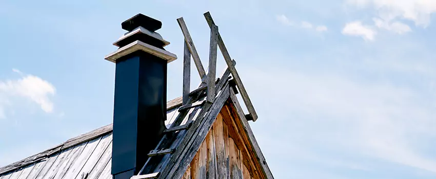 Chimney Creosote Cleaning in Woodbury, MN