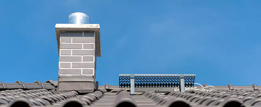 Chimney Flue Relining Services in Woodbury, Minnesota