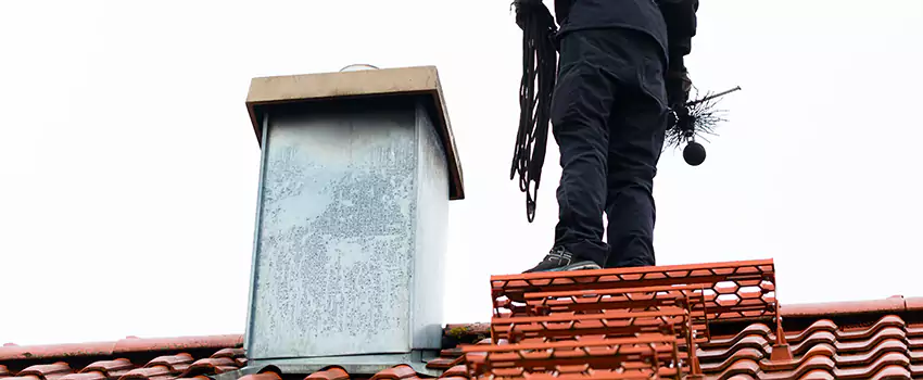 Chimney Liner Services Cost in Woodbury, MN
