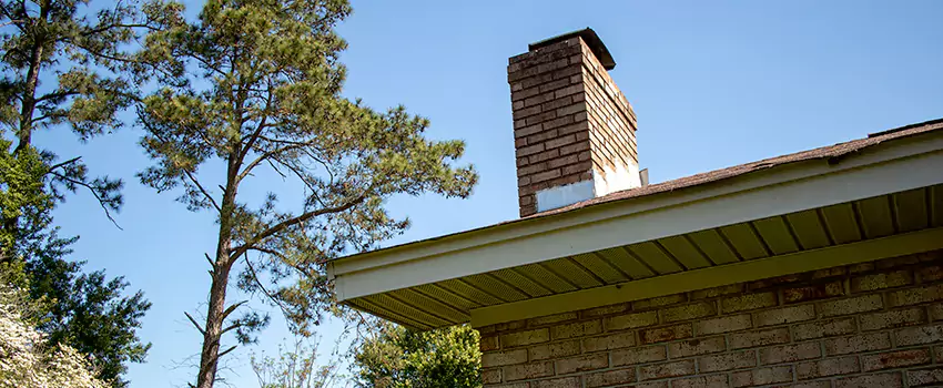Budget-Friendly Chimney Masonry Service in Woodbury, Minnesota