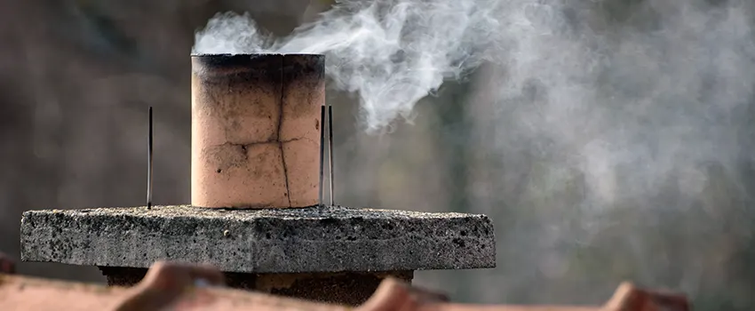 Wood Burning Chimney Odor Removal in Woodbury, MN