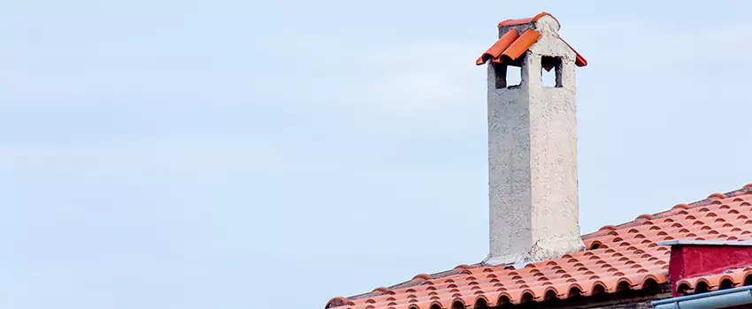 Chimney Pot Replacement in Woodbury, MN