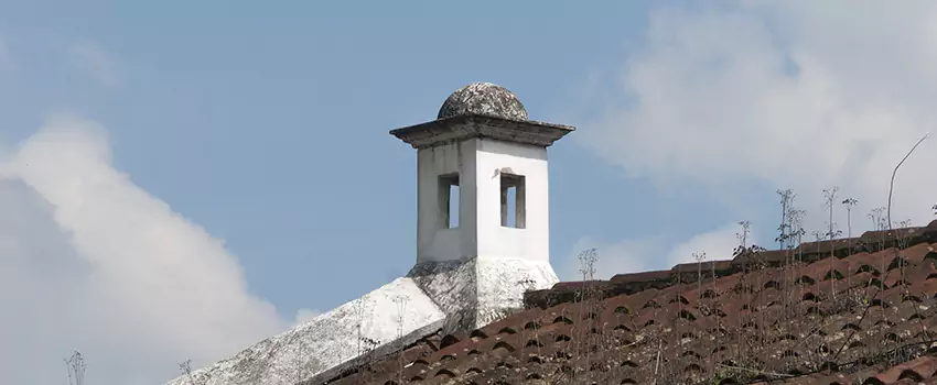 Cost To Rebuild A Chimney in Woodbury, MN