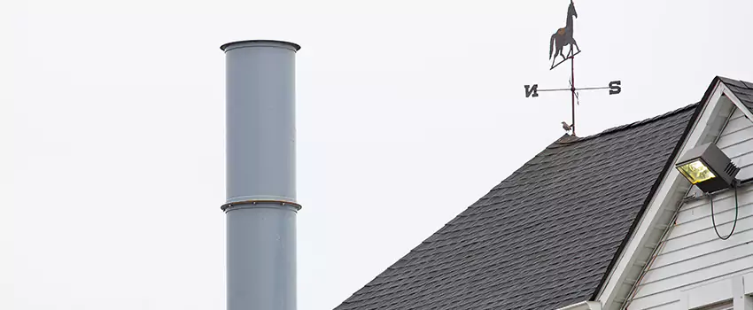 Chimney Inspection in Woodbury, MN