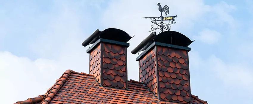 Old Chimney Restoration in Woodbury, Minnesota