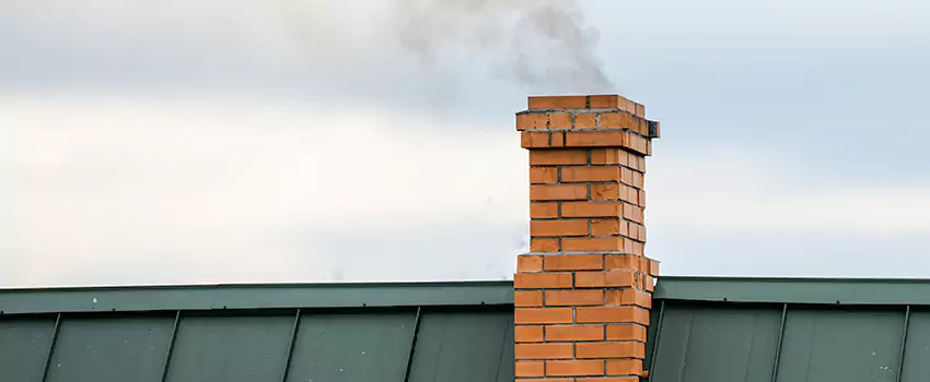 Chimney Soot Cleaning Cost in Woodbury, MN