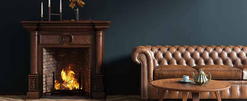 Traditional Fireplace Design Refurbishment Costs in Woodbury, Minnesota