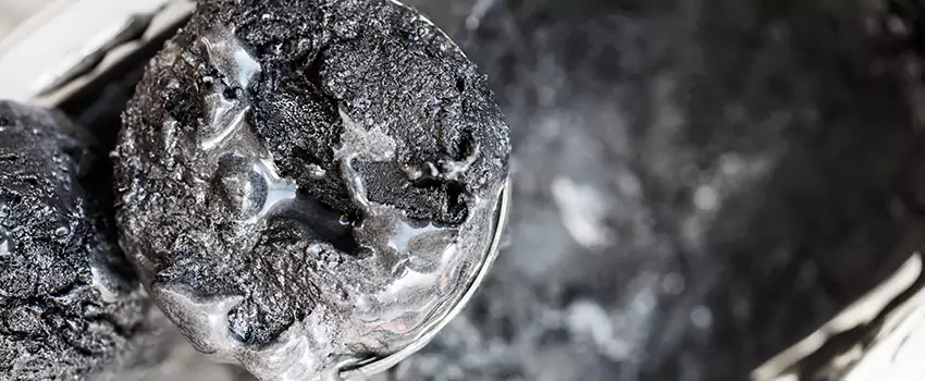 Clogged Dryer Vent Lint Cleaning in Woodbury, Minnesota