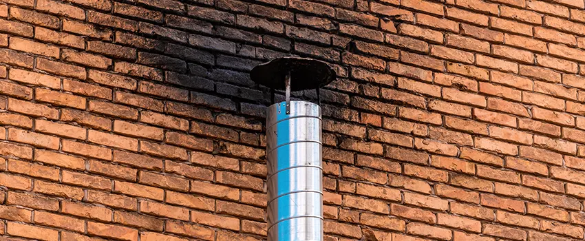 Diagnosing Commercial Chimney Problems in Woodbury, MN