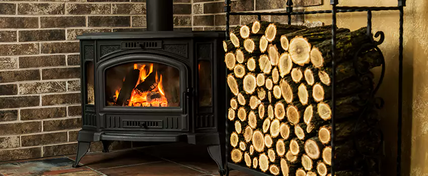 Drolet Fireplaces in Woodbury, Minnesota