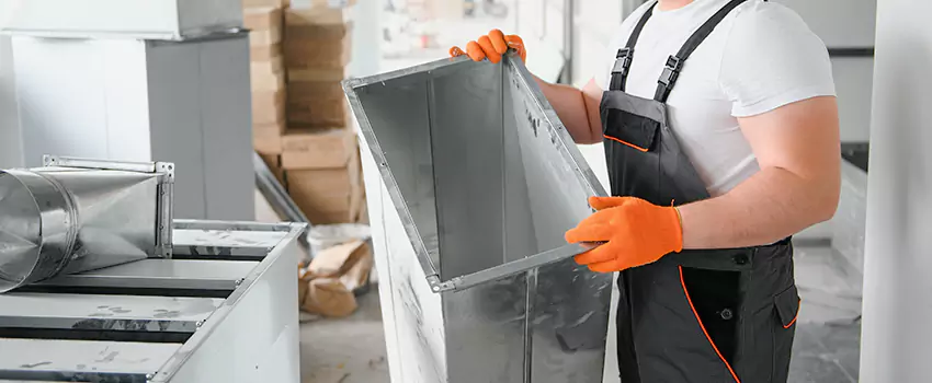 Benefits of Dryer Vent Inspection in Woodbury, MN