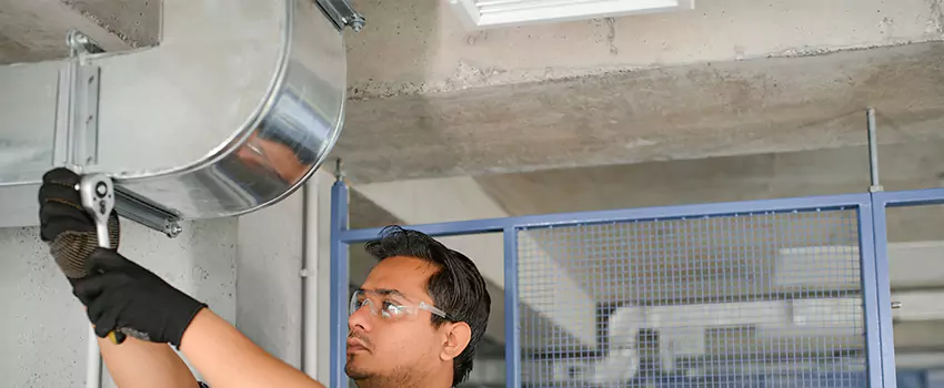 HVAC Ductwork Cleaning in Woodbury, MN