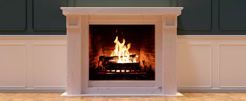 Empire Comfort Systems Fireplace Installation and Replacement in Woodbury, Minnesota