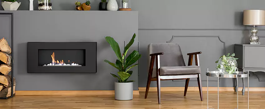 Ethanol Fireplace Burner Repair in Woodbury, MN