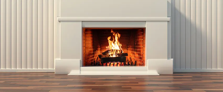 Fireplace Broken Ashtray Repair Services in Woodbury, Minnesota