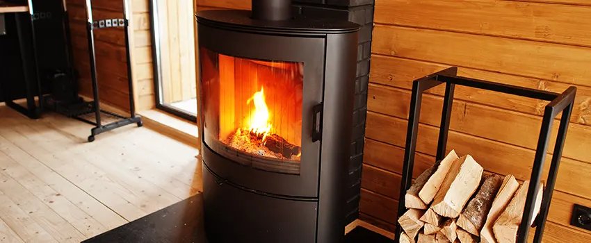 Gas Fireplace Door Handle Installation Services in Woodbury, Minnesota