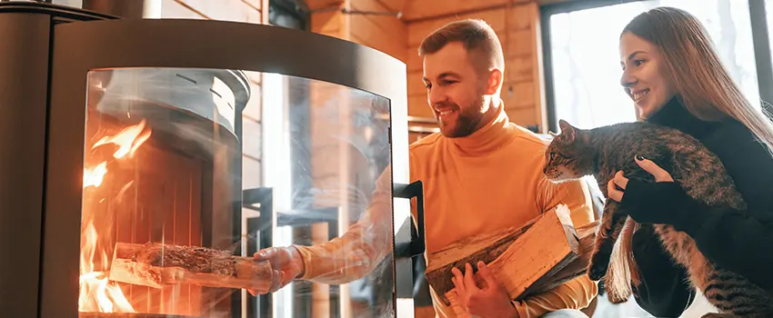 Fireplace Door Installation And Replacement Contractors in Woodbury, MN