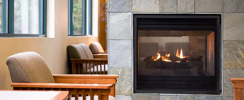 Fireplace Refacing in Woodbury, Minnesota