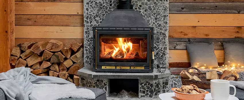 Fireplace Renovation Service in Woodbury, MN
