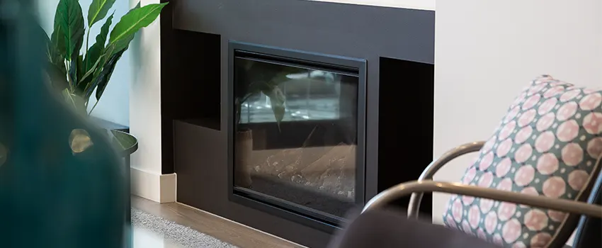 Welding Repairs for Fireplace Grate in Woodbury, MN