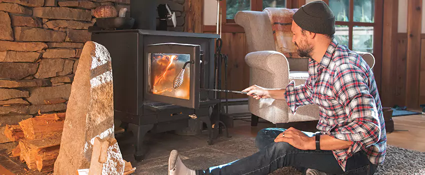 Fireplace Chimney Maintenance in Woodbury, Minnesota