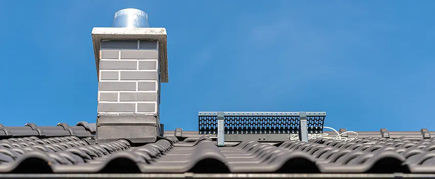 Repair Blocked Chimney in Woodbury, Minnesota