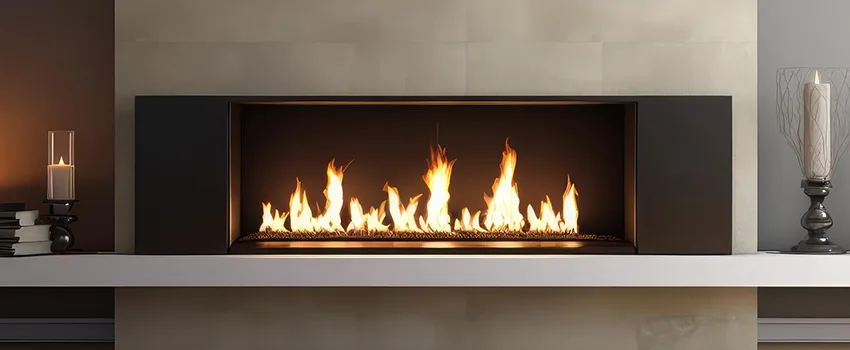 Vent Free Gas Fireplaces Repair Solutions in Woodbury, Minnesota