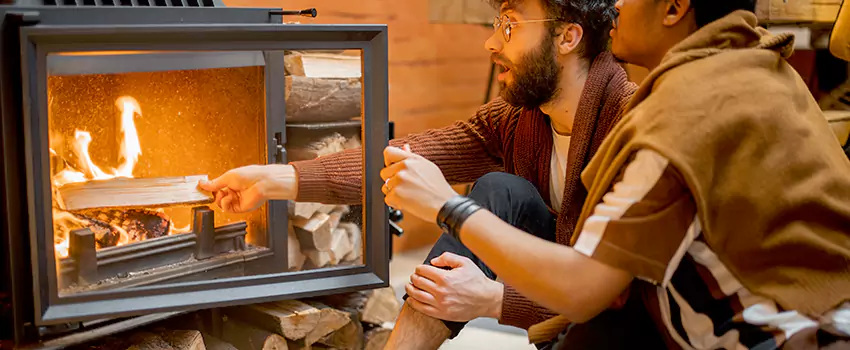 Benefits of Harman Stoves Fireplace in Woodbury, Minnesota