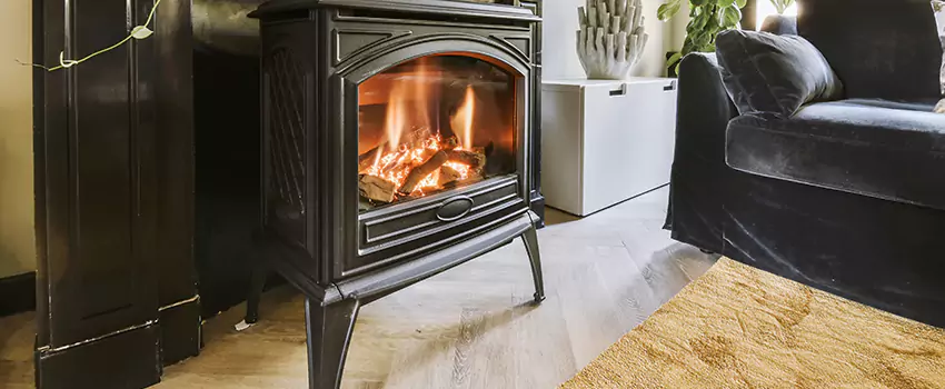 Cost of Hearthstone Stoves Fireplace Services in Woodbury, Minnesota