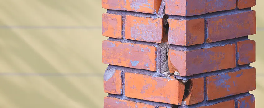 Leaking Chimney Repair And Replacement Cost in Woodbury, Minnesota