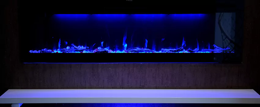 Benefits of Multi-Color Fireplace Installation in Woodbury, MN