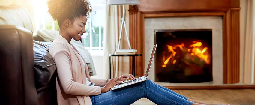 Cost-Effective Osburn Fireplace Installation and Repair in Woodbury, MN