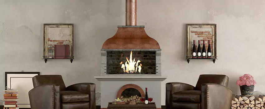 Benefits of Pacific Energy Fireplace in Woodbury, Minnesota