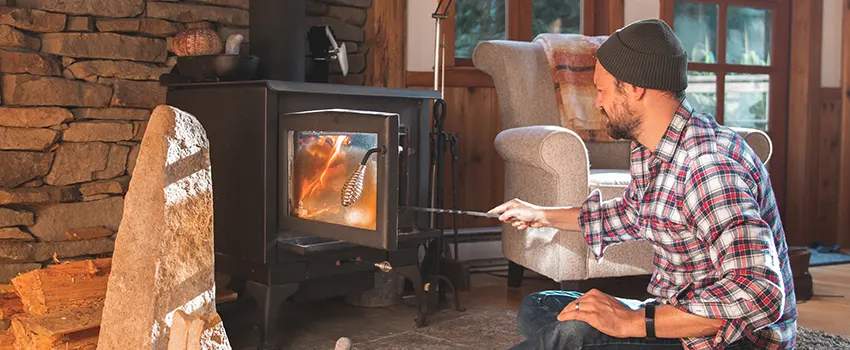 Cost of Pellet Fireplace Installation Services in Woodbury, MN
