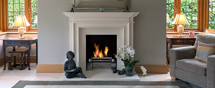 RSF Fireplaces Maintenance and Repair in Woodbury, Minnesota